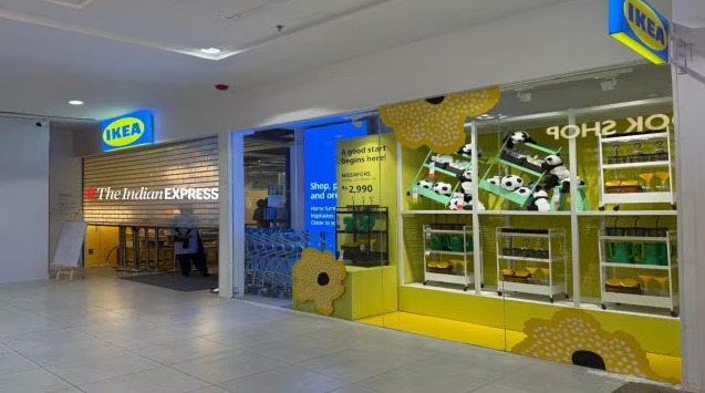 IKEA West Delhi First Store Opening – Furniture & Home Décor for Spacious Delhi Homes